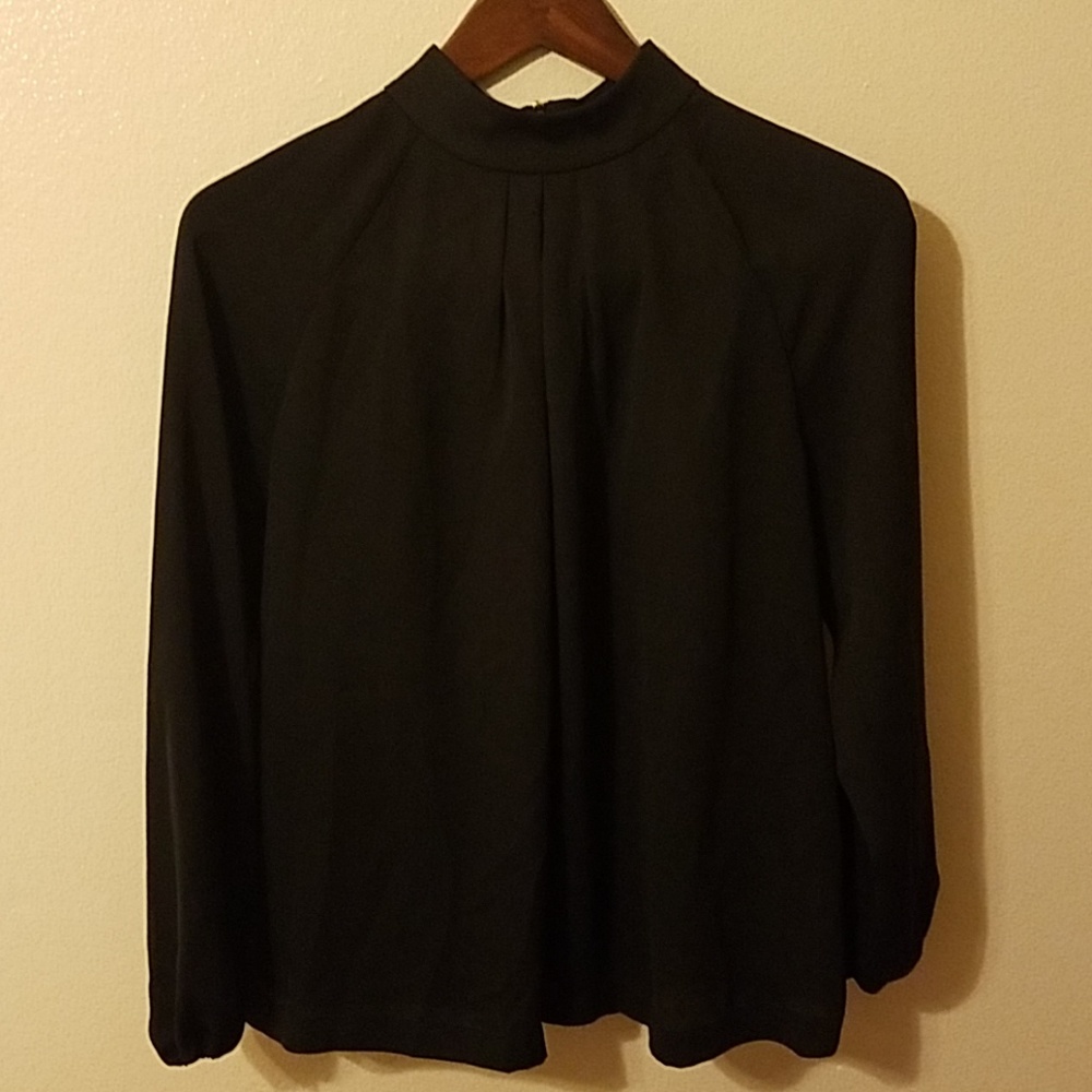 Robert Rodriguez blouse